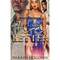 The Last Love Letter 2 - Paperback