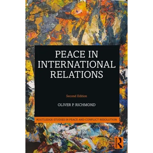 Peace in International Relations