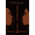 Conversations Soul2Soul - Paperback