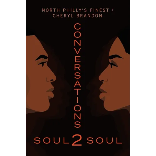 Conversations Soul2Soul - Paperback