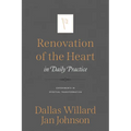 Renovation of the Heart in Daily Practice - Paperback
