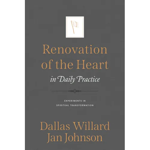 Renovation of the Heart in Daily Practice - Paperback