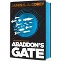 Abaddon's Gate - Hardcover