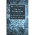 On the Incarnation - Paperback