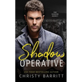 Shadow Operative - Paperback