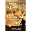 Because of You: A Coming Home Novel - Paperback