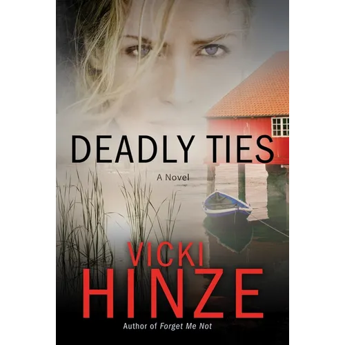 Deadly Ties - Paperback