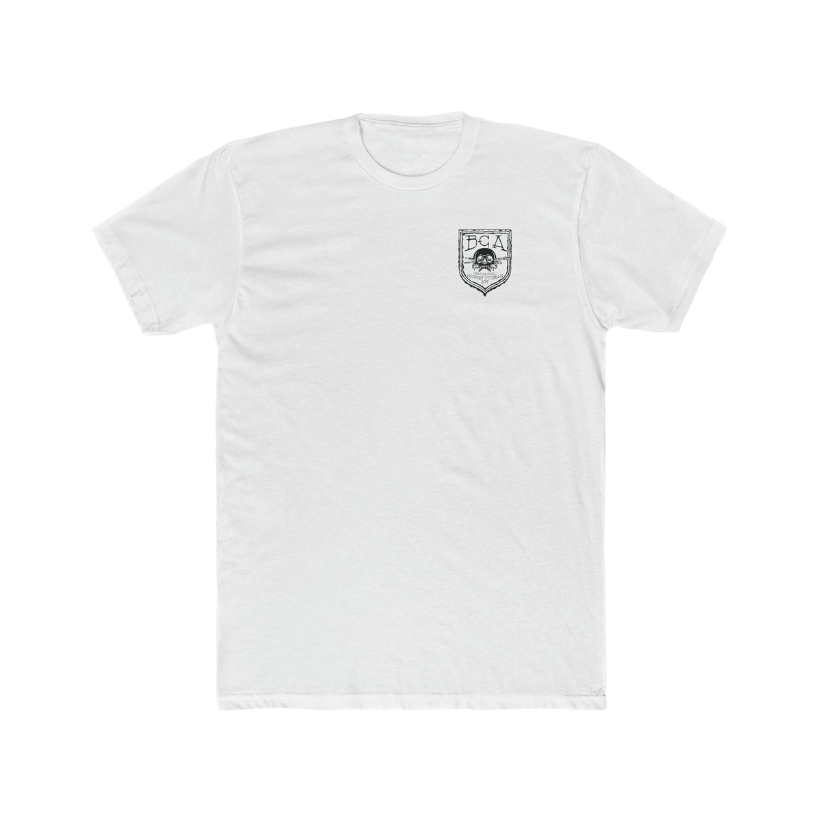 Peaky Blinders - Thomas - Crew Tee