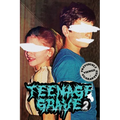 Teenage Grave 2 - Paperback