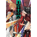 Ishura, Vol. 8 - Paperback
