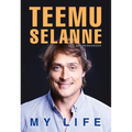 Teemu Selanne: My Life - Hardcover
