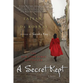 A Secret Kept - Paperback