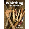 Whittling Handbook - Paperback