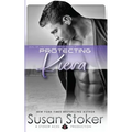 Protecting Kiera - Paperback