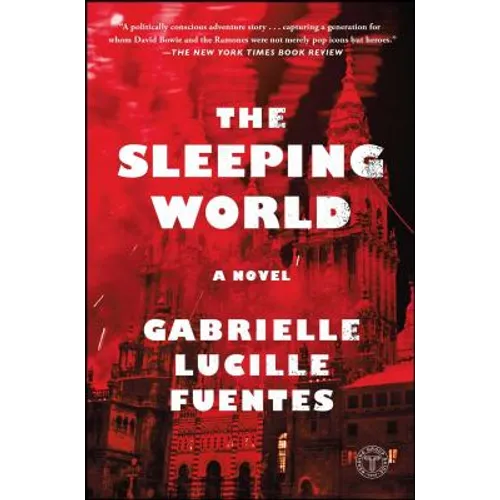 The Sleeping World - Paperback