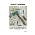 Official Scout Blades - Paperback