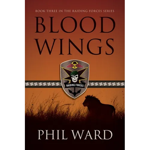 Blood Wings