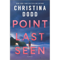 Point Last Seen - Paperback