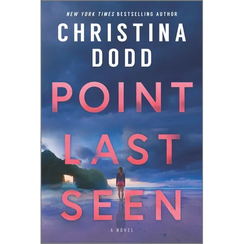 Point Last Seen - Paperback