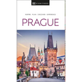 DK Prague - Paperback