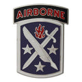 US Army 95th Civil Affairs CSIB