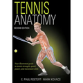 Tennis Anatomy - Paperback