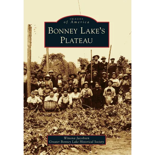 Bonney Lake's Plateau