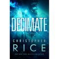Decimate - Paperback