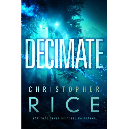 Decimate - Paperback