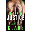 Hard Justice: A Cobra Elite Novel - Paperback