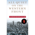 All Quiet on the Western Front - Mass Market Paperbound