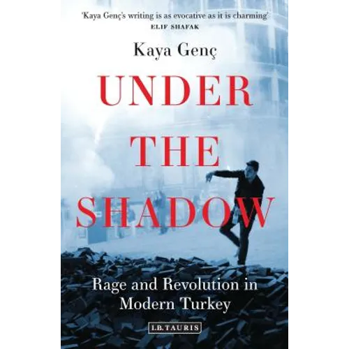 Under the Shadow: Rage and Revolution in Modern Turkey