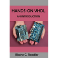 Hands-On VHDL: An Introduction - Paperback