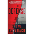 The Defense - Paperback