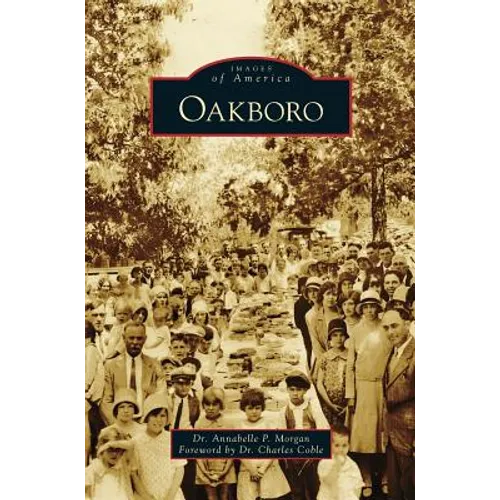 Oakboro