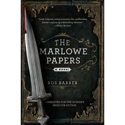 Marlowe Papers - Paperback