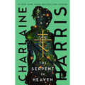 The Serpent in Heaven - Paperback