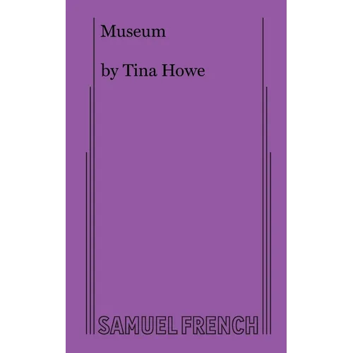 Museum - Paperback