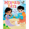 The Sunken Ship: An Acorn Book (Mermaid Days #1): Volume 1 - Library Binding