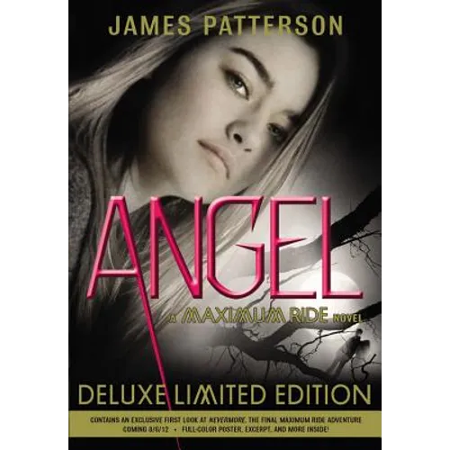 Angel - Paperback
