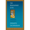 The Bhagavad Gita - Hardcover
