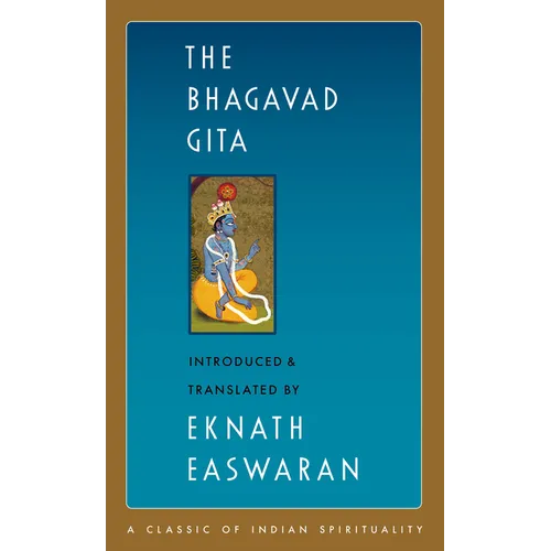 The Bhagavad Gita - Hardcover