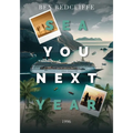 Sea You Next Year 1996: B&W Edition - Paperback