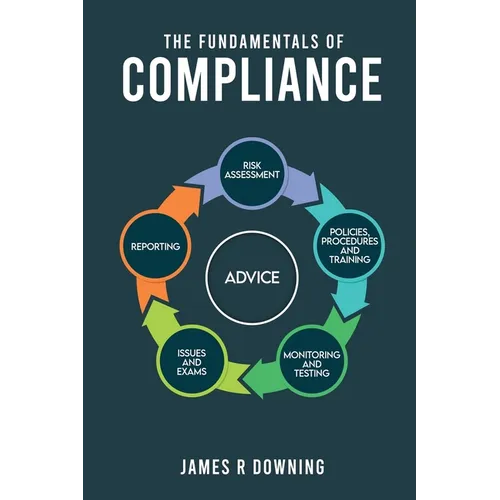 The Fundamentals of Compliance - Paperback