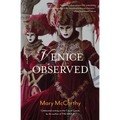 Venice Observed - Paperback