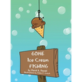 Gone Ice Cream Fishing - Hardcover