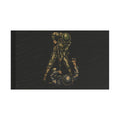 Belleau Wood Marine - Flag