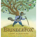 Brindlefox - Hardcover