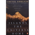 Islands, the Universe, Home - Paperback