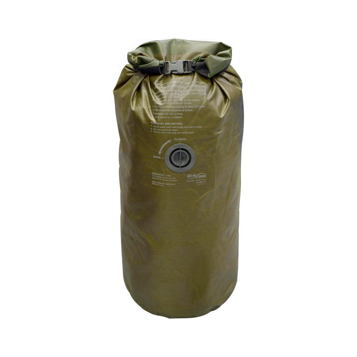 Dry Bags